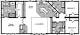 3016 floor plan