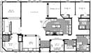 4505 Floor Plan