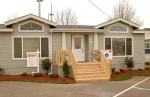 Double Wide Mobile Homes  Sale on Doublewide Manufactured Home  Triple Wide Manufactured Homes  Okanogan